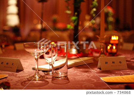 Wedding reception groom parent's table Wedding reception groom parent's table 734868