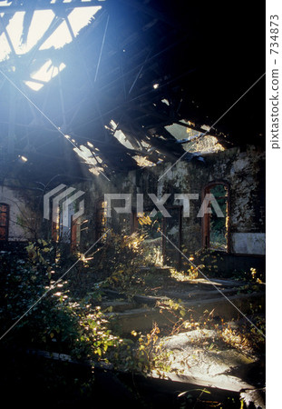 Return to nature 734873