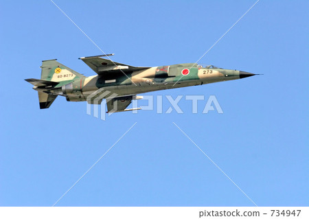 F-1支持戰鬥機 734947