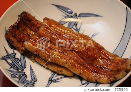 雞蛋烤燒烤 735596