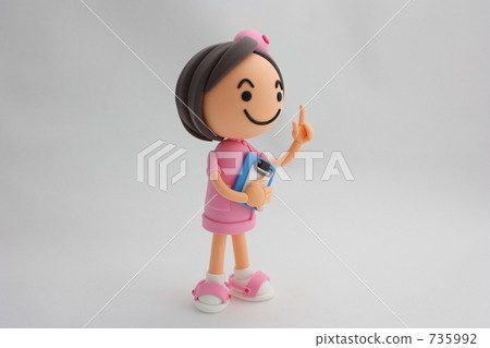 護士女人_ 002 護士女人_ 002 735992