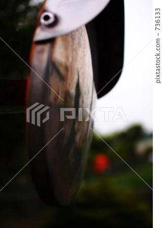 curve-mirror curve-mirror 736133