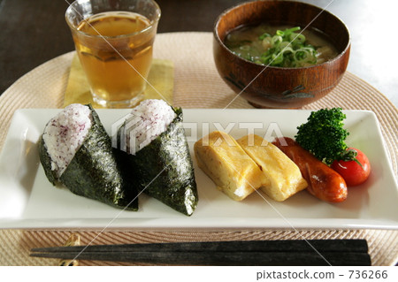 早餐水平射擊#02 早餐水平射擊#02 736266