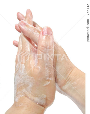 Hand wash Hand wash 736442