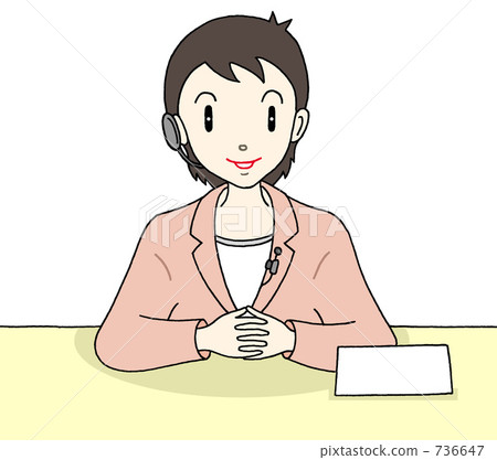 女性腳輪 736647