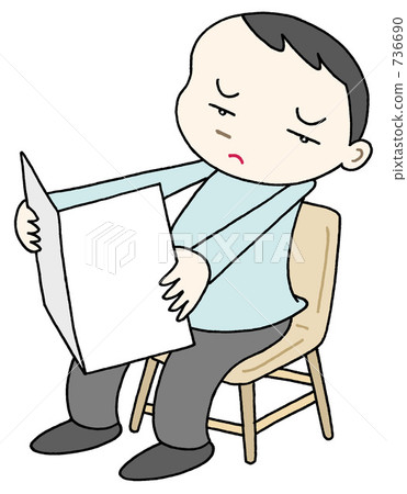 Farsightedness / Presbyopia Farsightedness / Presbyopia 736690