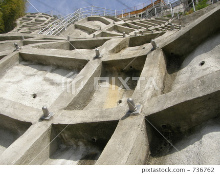 具體 混凝土 水泥 736762