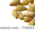 Sesame macro 736993
