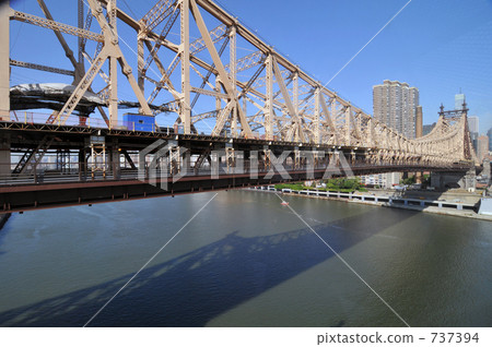 皇后區橋 皇后區橋 737394