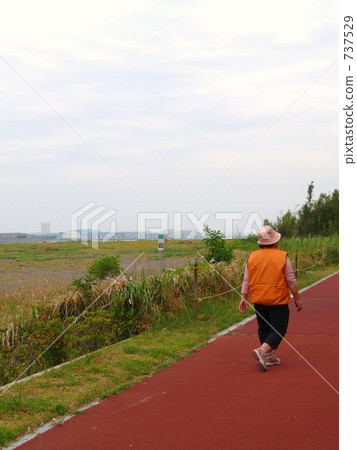 Women who walk 737529