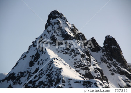 蘭斯在晚上 737853