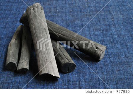 Charcoal Charcoal 737930