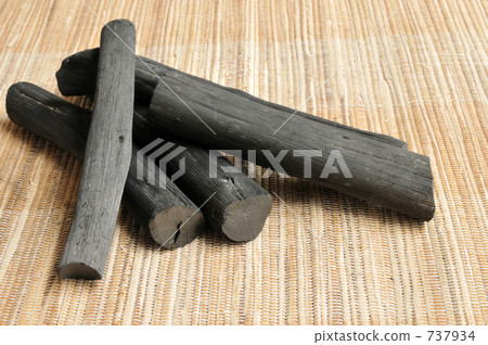 Charcoal Charcoal 737934