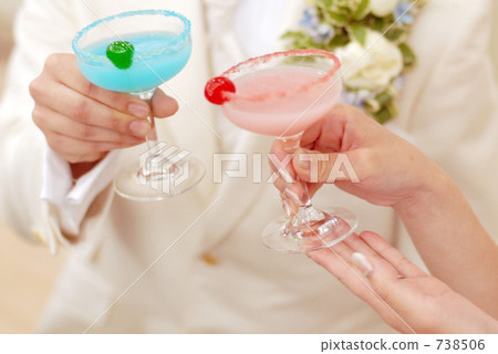 吐司 乾杯 祝酒 738506