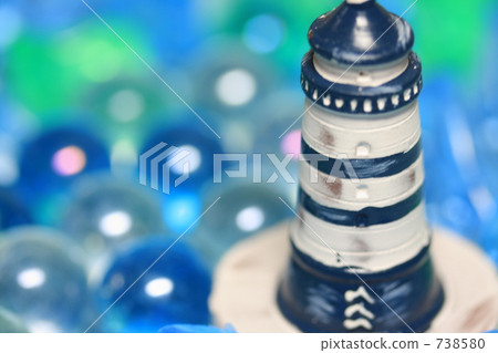 Candle's lighthouse Candle's lighthouse 738580