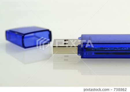 USB存儲器 738862