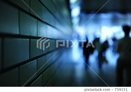 一堵牆 一堵牆 739151