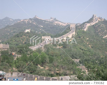 長城 長城 739162