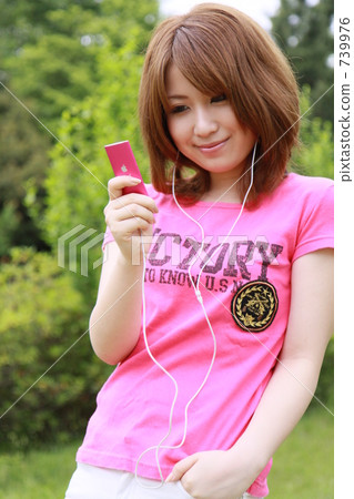 Japanese people, japanese, person 739976
