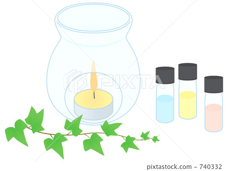 Aromatherapy Aromatherapy 740332