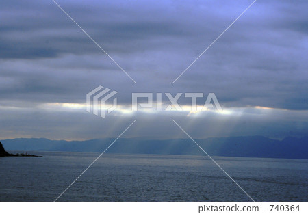 天使的階梯 天使的階梯 740364