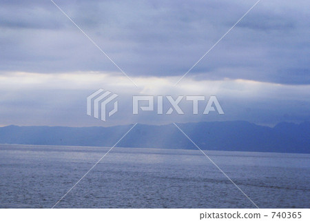 天使的階梯 天使的階梯 740365