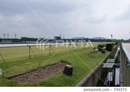 京都賽馬場 京都賽馬場 740373
