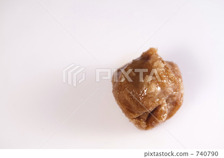 Plum · Extremely salty spicy version 740790