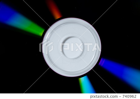 唱片 光碟 記錄媒介 740962