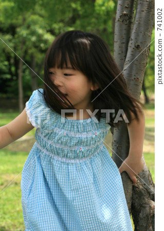 人 人物 人類 741002