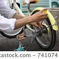 兒童自行車維修 741074
