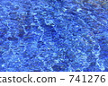 Water surface 741276