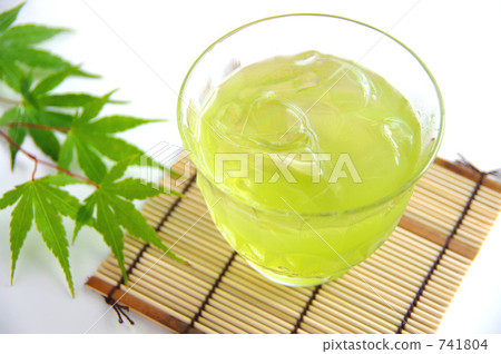 請涼茶 741804