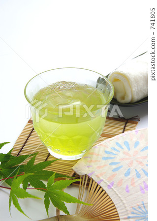 請涼茶2 741805