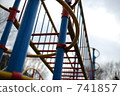 Playground equipment # 1 741857