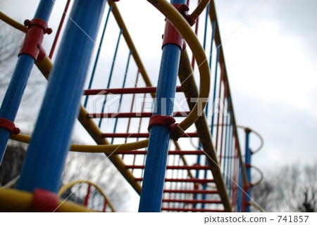 Playground equipment # 1 741857