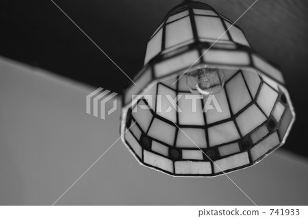 燈 電燈 淺 741933