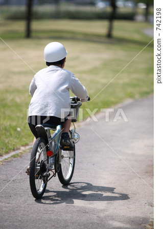 自行車 腳踏車 男人 742198