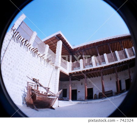 建築 庭院 歷史建築 742324