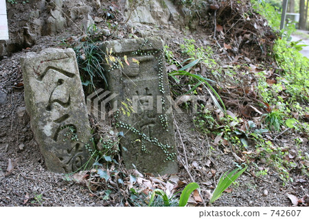 四國的路標 四國的路標 742607