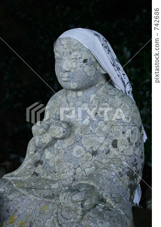 路石的母親 路石的母親 742686