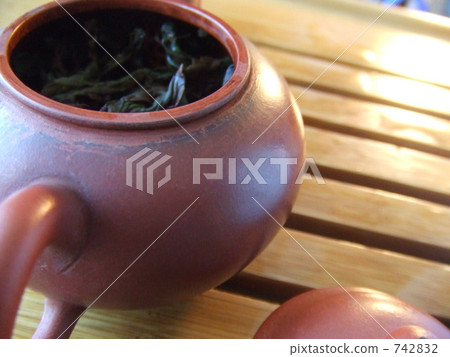 中國茶 742832