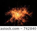 煙火煙花 742840
