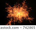 煙火煙花 742865