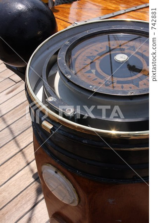 compass compass 742881