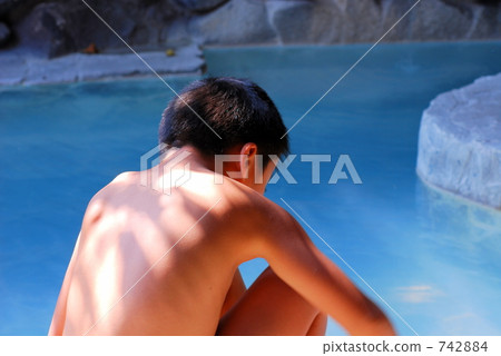 Hot Springs and Children Ⅱ Hot Springs and Children Ⅱ 742884