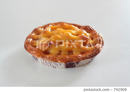 Apple Pie 742909