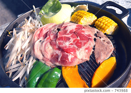 成吉思汗1戶外活動 743988