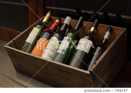 vino, wein, wine 744247