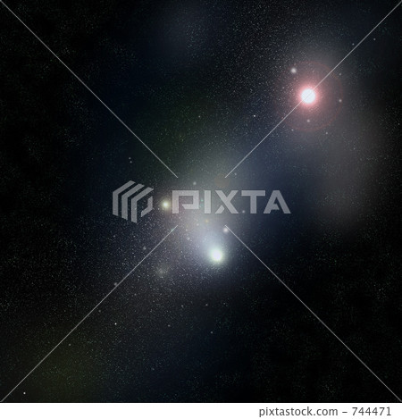 Nebula 744471